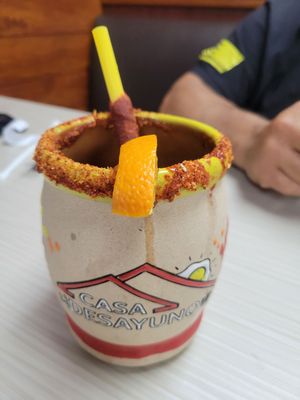 Casa El Desayuno by null