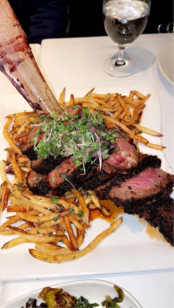 Juniper Restaurant Image