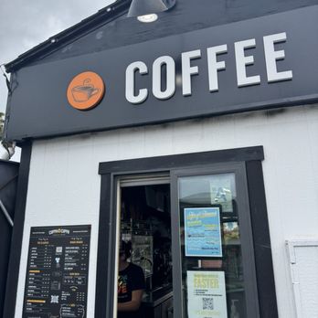 Cuppa Cuppa Drive Thru - Coffee & Tea Near Me - San Diego, California