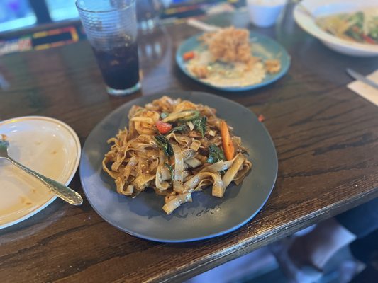 Larb Thai Restaurant by null