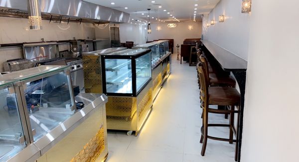 Al-Sham Restaurant by null