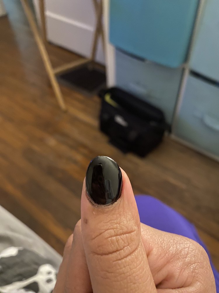 TOP NAILS 32 Photos & 10 Reviews 2111 Missouri Blvd, Jefferson City