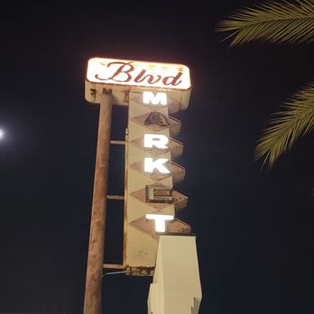 BLVD MRKT - Food Court Near Me - Montebello, California