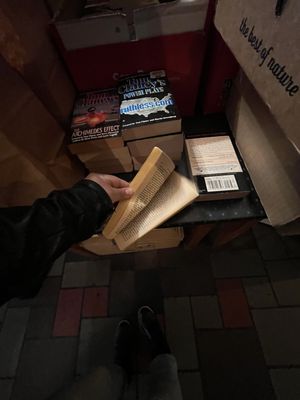 The Traveler Restaurant by null