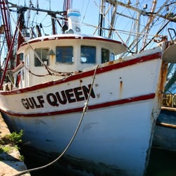 Key West Shellfish Co