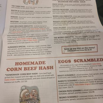 Egg & I - Breakfast & Brunch Near Me - Las Vegas, Nevada