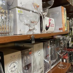 La Soupière - Glassware