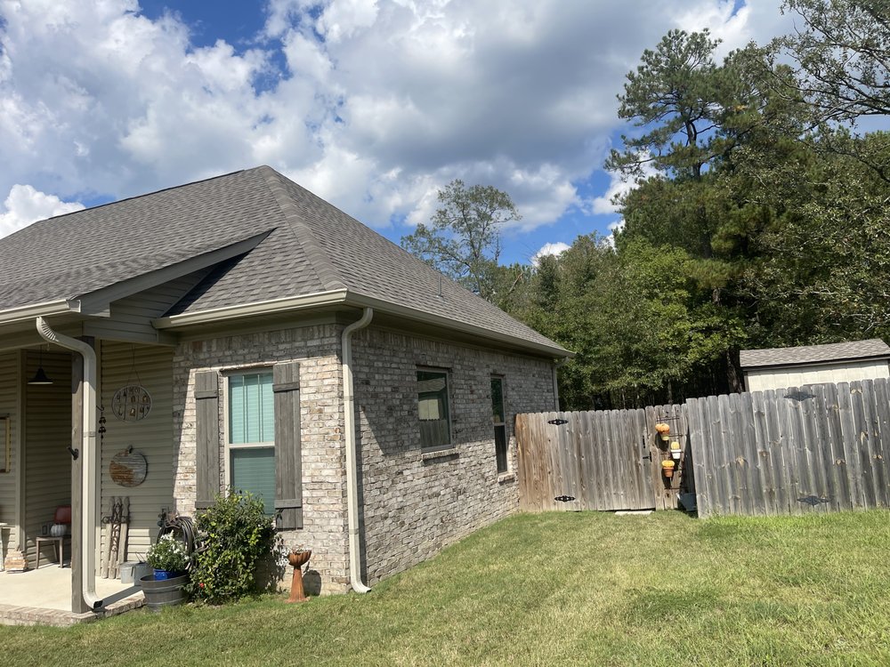 WICKED GUTTERS AND SIDING Updated August 2024 Burleson, Texas