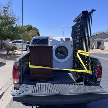 Az Load & Go - Junk Removal & Hauling Near Me - Tolleson, Arizona Az Load & Go - Junk Removal & Hauling Near Me - Tolleson, Arizona