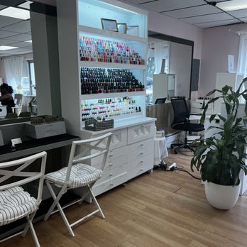 Top Coat Nail Studio - Skin Care Near Me - New Milford, New Jersey Top Coat Nail Studio - Skin Care Near Me - New Milford, New Jersey
