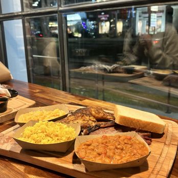 Levant BBQ - Mediterranean Near Me - Houston, Texas