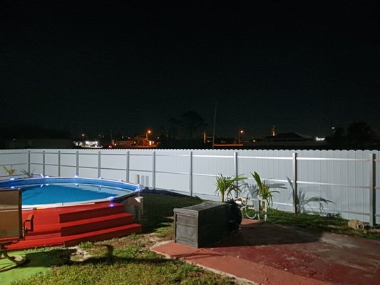 Metal Fence Guajiro Logo