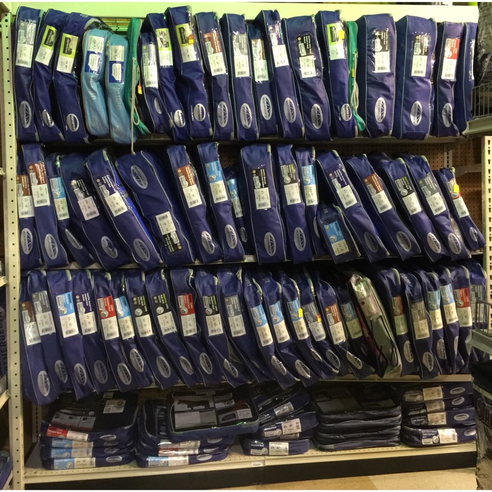 LAURA’S PET & HORSE SUPPLY Updated August 2024 14 Photos 1051 John Sims Pkwy E, Niceville