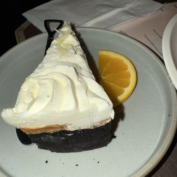 ThairoomGrand - Cheesecake - Thai Near Me - Toronto, Ontario