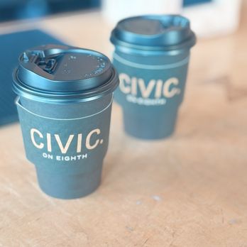 Civic On Eighth - Cocktail Bars Near Me - Washington, DC, District of Columbia