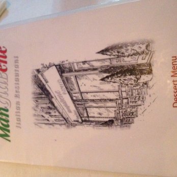 Mangiabene - Italian Near Me - London, XGL
