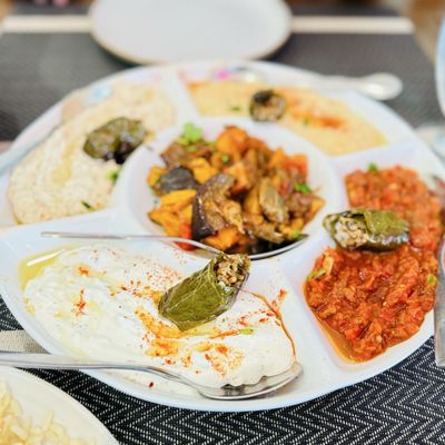 Alaturka Mediterranean Grill & Bakery by null