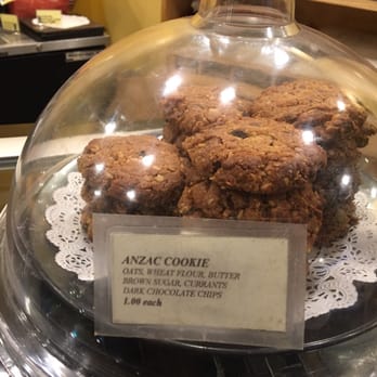 Turkey Red - Cookies! - Bakeries Near Me - Palmer, Alaska