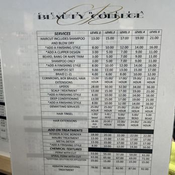 Centralia Beauty College - Barbers Near Me - Centralia, Washington Centralia Beauty College - Barbers Near Me - Centralia, Washington