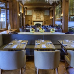 CHAMPLAIN RESTAURANT - Champlain Restaurant