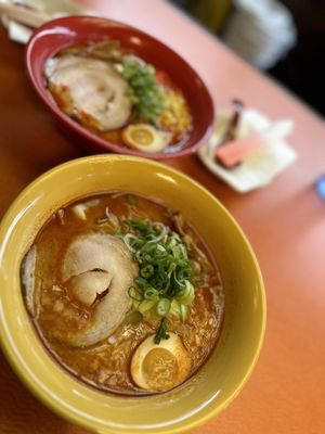 Karami Ramen by null