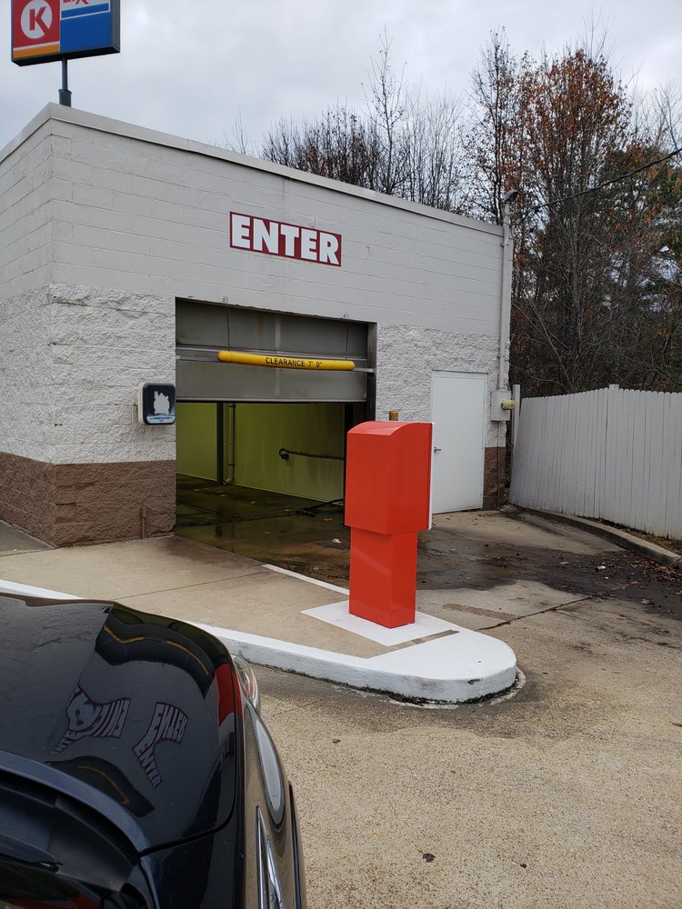 CIRCLE K 10 Photos Gas Stations 109 Sequoyah Rd, SoddyDaisy, TN