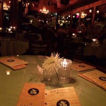 Cafe Intermezzo - Coffee & Tea Near Me - Dunwoody, Georgia