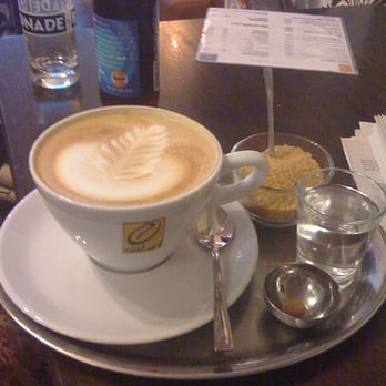 röst.art - Cafes Near Me - Bochum, NW