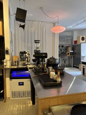 Silence Please by null