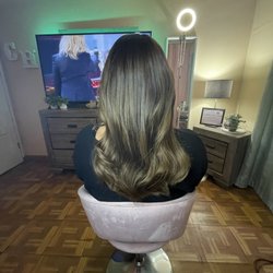 Lovely Lengths Hair Extensions