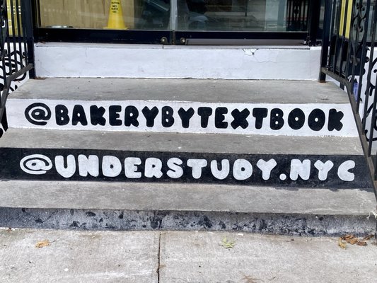 Bakery by Textbook by null