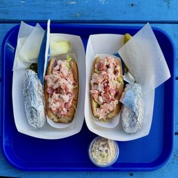 Lobster Roll