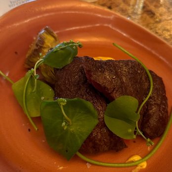 How to Cook a Wolf - Italian Near Me - Seattle, Washington