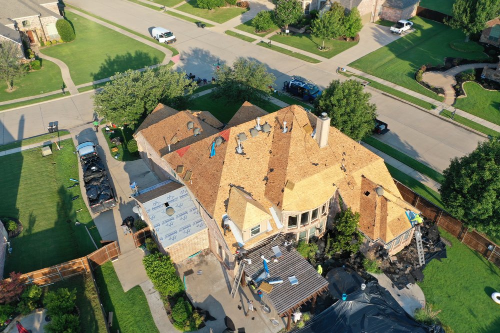 Slide of The Roofing Pro