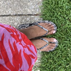 Crystal Nails & Spa