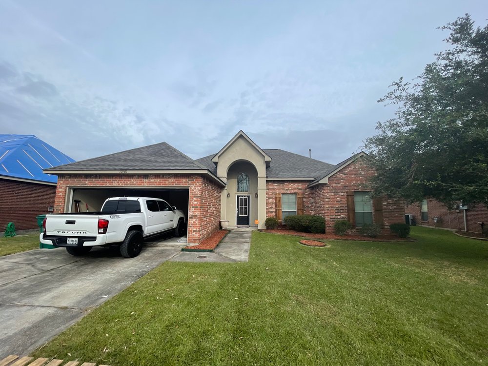 Slide of KVN Construction