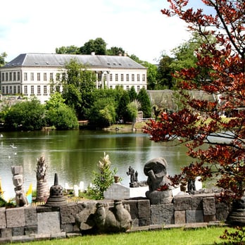 Pairi Daiza - Zoos Near Me - Brugelette, WHT Pairi Daiza - Zoos Near Me - Brugelette, WHT