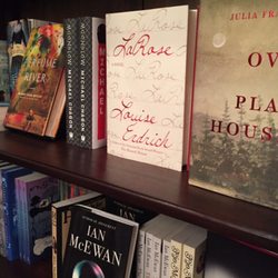 Ernest & Hadley Booksellers - What's your book club reading? We have many recommendations!