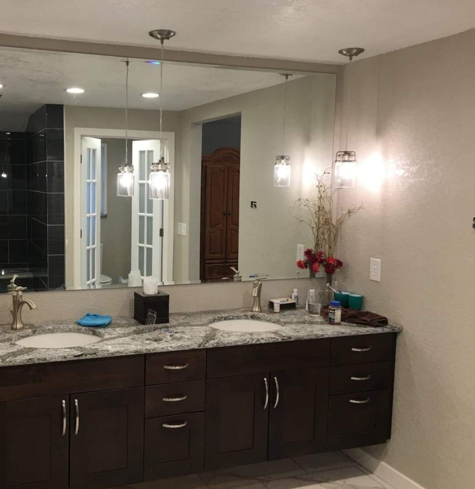 Slide of Remodel Handyman