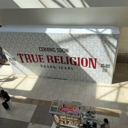 True Religion - Sep 2025.