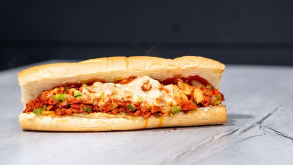 Naz's Halal Food - Dover by null