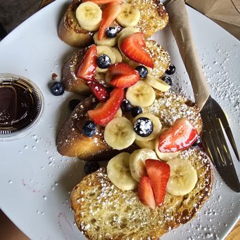 The Buttery - French toast. Awful. No egg on the surface whatsoever. Worst French toast. - Bakeries Near Me - Santa Cruz, California The Buttery - French toast. Awful. No egg on the surface whatsoever. Worst French toast. - Bakeries Near Me - Santa Cruz, California