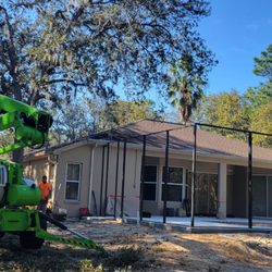 Dusty's Tree Service