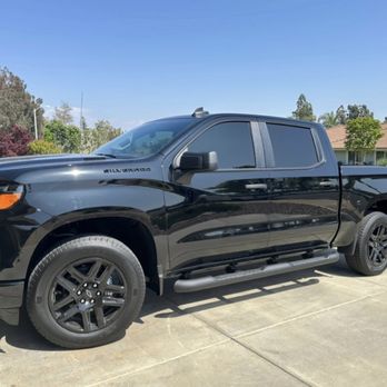 Sage Window Tint - Car Window Tinting Near Me - Rancho Cucamonga, California