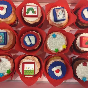 My Belles Cupcakes - a variety of cupcakes - Desserts Near Me My Belles Cupcakes - a variety of cupcakes - Desserts Near Me