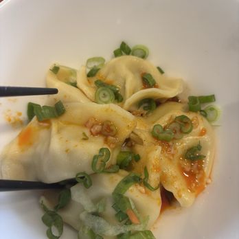 China Max Dumpling House - Beef Potstickers (5pcs) - Chinese Near Me - San Diego, California China Max Dumpling House - Beef Potstickers (5pcs) - Chinese Near Me - San Diego, California