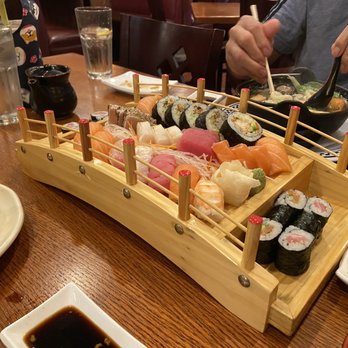Mori Ichi - sashimi bridge - Japanese Near Me - Sugar Land, Texas Mori Ichi - sashimi bridge - Japanese Near Me - Sugar Land, Texas