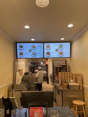 Bigoi Venezia by null