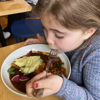 Songbird - My daughter went cuckoo for the veggie tamales!! - Breakfast & Brunch Near Me - St. Louis, Missouri Songbird - My daughter went cuckoo for the veggie tamales!! - Breakfast & Brunch Near Me - St. Louis, Missouri