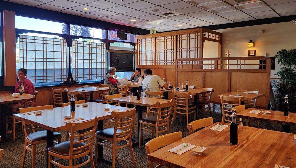 【 okazu⠀】 OKAZU Nordic-Japanese Cuisine (@okazu_rd) · Santo Domingo
